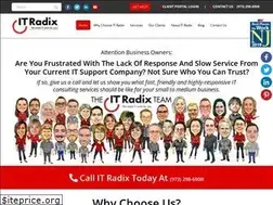 Sites similar to it-radix.com