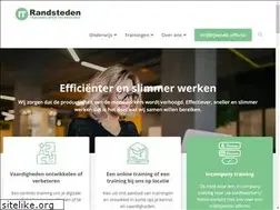 Sites similar to it-randsteden.nl