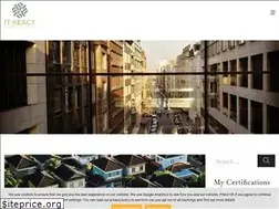 Sites similar to it-react.com