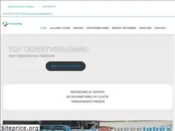 Sites similar to it-recycling.nl