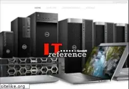 Sites similar to it-reference.de