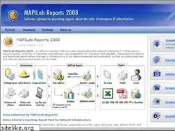 Sites similar to it-reports.com