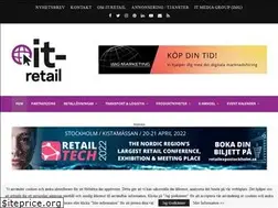 Sites similar to it-retail.se