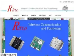 Sites similar to it-ritto.com