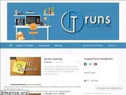 Sites similar to it-runs.de