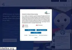 Sites similar to it-sa.de