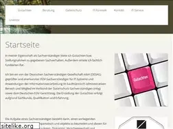 Sites similar to it-sachverstand.info