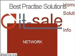 Sites similar to it-sale.de