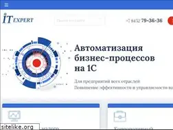 Sites similar to it-saratov.ru
