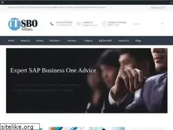 Sites similar to it-sbo.com