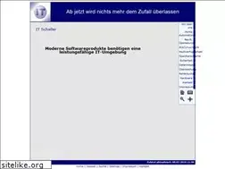 Sites similar to it-schaller.de