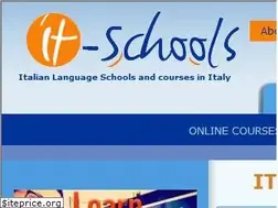 Sites similar to it-schools.com