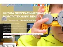 Sites similar to it-schools.org