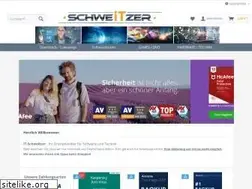Sites similar to it-schweitzer.de