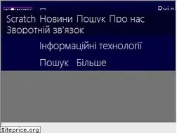 Sites similar to it-science.com.ua