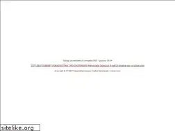 Sites similar to it-self.pl