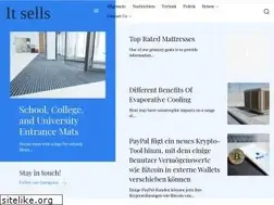 Sites similar to it-sells.de