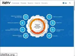 Sites similar to it-serv.ru
