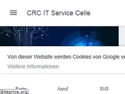 Sites similar to it-service-celle.business.site