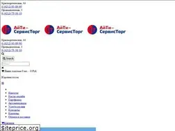 Sites similar to it-service-dv.ru
