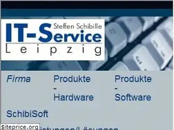 Sites similar to it-service-leipzig.de