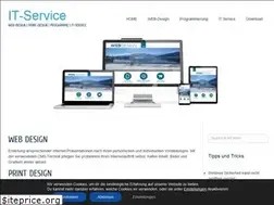 Sites similar to it-service-minden.de