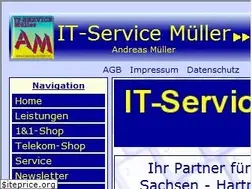 Sites similar to it-service-mueller.net