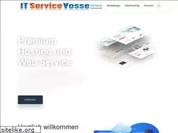 Sites similar to it-service-vosse.de
