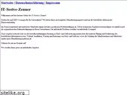 Sites similar to it-service-zenner.de