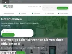 Sites similar to it-service.network