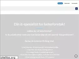 Sites similar to it-service.no