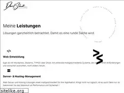 Sites similar to it-service360.de