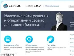 Sites similar to it-service40.ru
