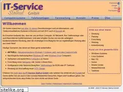 Sites similar to it-services-bremen.de