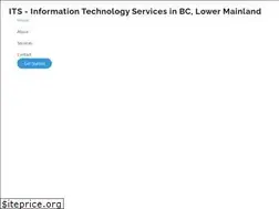 Sites similar to it-services.ca