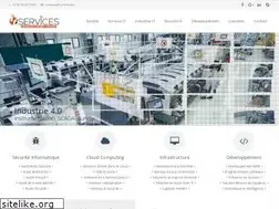 Sites similar to it-services.com.tn