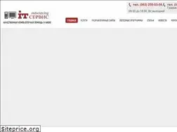 Sites similar to it-services.com.ua
