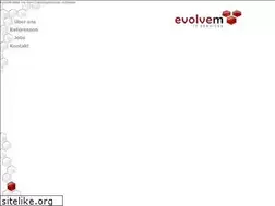 Sites similar to it-services.evolvem.de