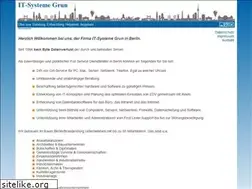 Sites similar to it-sg.de