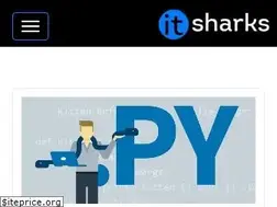 Sites similar to it-sharks.com