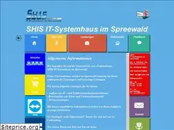 Sites similar to it-shis.com