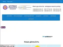 Sites similar to it-shturman.com.ua