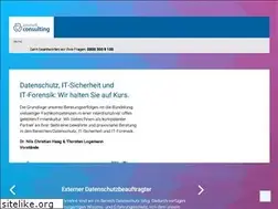 Sites similar to it-sicherheit-consultant.de