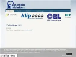 Sites similar to it-sicherheit-kl.de