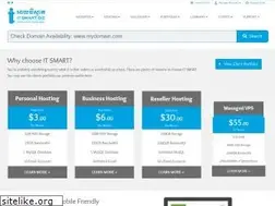 Sites similar to it-smart.biz