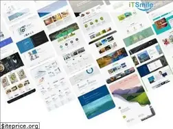 Sites similar to it-smile.com