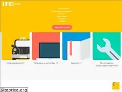 Sites similar to it-sochi.ru