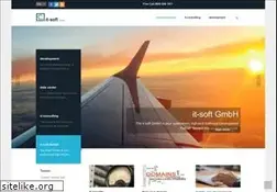 Sites similar to it-soft.com