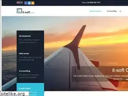 Sites similar to it-soft.de