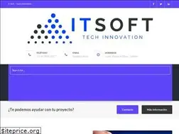Sites similar to it-soft.mx
